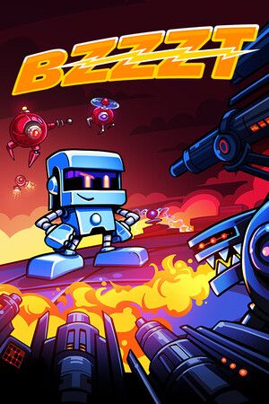 Bzzzt (PC) Steam Key GLOBAL