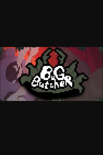 Bug Butcher (PC) Steam Key GLOBAL