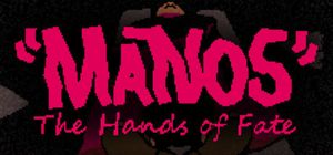 MANOS: The Hands of Fate