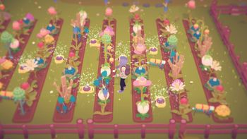 Get Ooblets Nintendo Switch