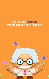 WordWhizzle Search