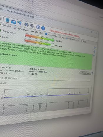 Crucial BX500 120 GB SSD Storage