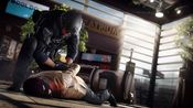 Battlefield Hardline PlayStation 3