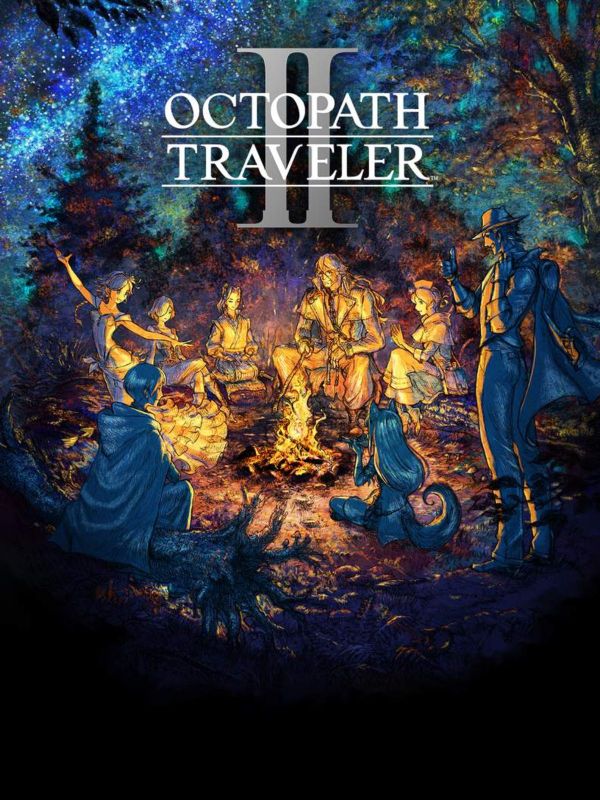 Step Into Solistia: Get OCTOPATH TRAVELER 2 for Free