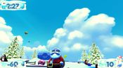 Buy Santa's vacation