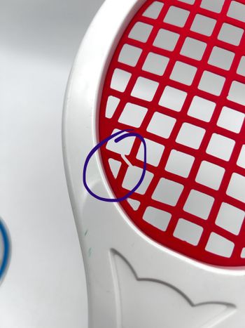 Redeem Nintendo Wii RVL-001 Žaidimų Konsolės Pilnas Baltas Rinkinys