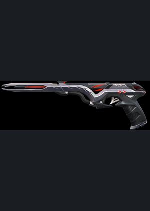 Valorant - Byteshift Ghost Skin (DLC) PC Key GLOBAL