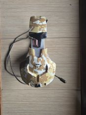 HTC Lead