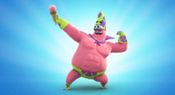 Spongebob HeroPants