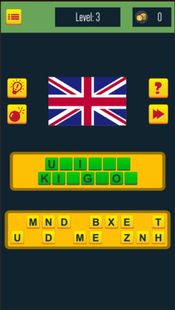 Buy Guess The Flags : A fun quiz