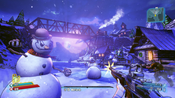 Borderlands 2 - Headhunter 3: Mercenary Day (DLC) Steam Key GLOBAL