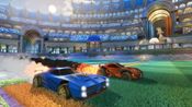 Redeem Rocket League - Supersonic Fury (DLC) Steam Key GLOBAL