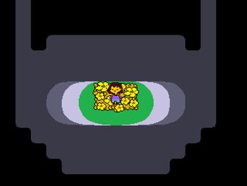 Undertale PlayStation 4