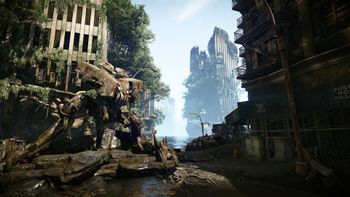 Redeem Crysis 3 PlayStation 3