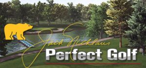 Jack Nicklaus Perfect Golf