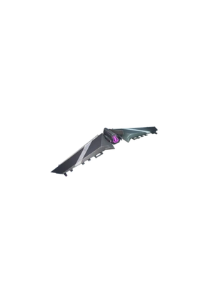 Fortnite - Split Wing Glider (DLC) Epic Games Key GLOBAL