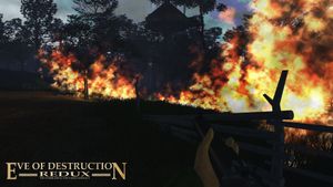 Eve of Destruction - REDUX