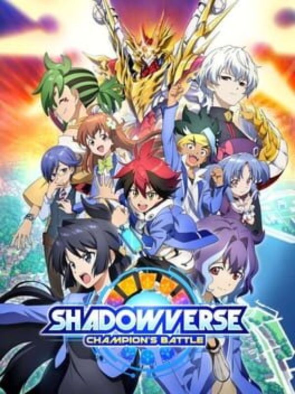 Duel for Glory in Shadowverse: Champion's Battle for free