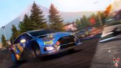 V-Rally 4 Steam Key EUROPE