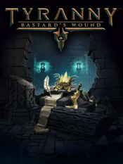 Tyranny (Overlord Edition) Gog.com Key GLOBAL