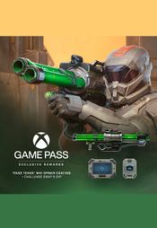 Halo Infinite - Pass Tense M41 SPNKR Bundle (DLC) Official Website Key GLOBAL