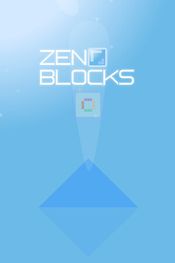Zen Blocks - Relaxing Puzzle Board Game (PC) Steam Key GLOBAL