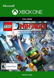 The LEGO NINJAGO Movie Video Game XBOX LIVE Key GLOBAL