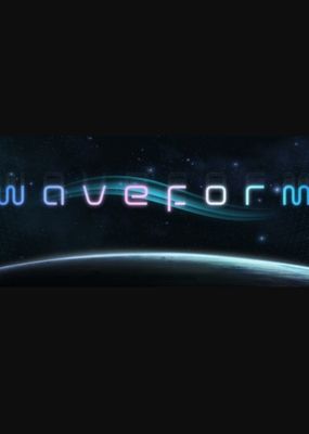 Waveform game cover