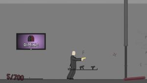 mr.President Prologue Episode