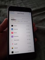 Get Apple iPhone 6s Plus 32GB Silver