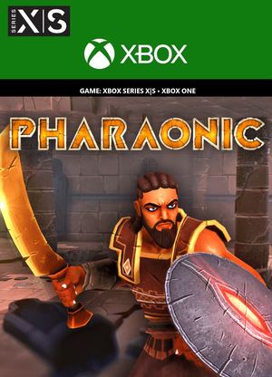 Pharaonic XBOX LIVE Key ARGENTINA