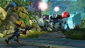 Ratchet & Clank Future: Quest for Booty PlayStation 3