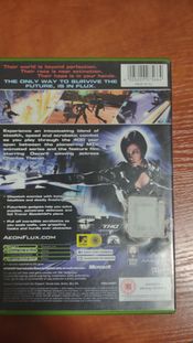 Buy Aeon Flux Xbox