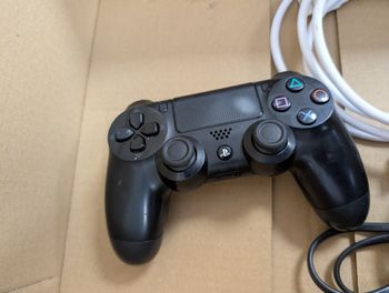 PlayStation 4, Black, 500GB jailbreak 9.0 su daug 80 zaidimu