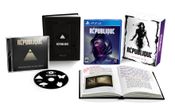 République - Contraband Edition