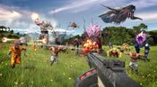 Serious Sam 4 Steam Key GLOBAL for sale