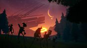 Redeem Robots at Midnight	(PC/Xbox Series X|S) XBOX LIVE Key EUROPE