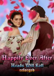 Heads Will Roll: Reforged - Happily Ever After (DLC) (PC) Steam Key GLOBAL