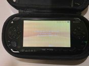 Redeem PSP 1000, Black, 128GB 