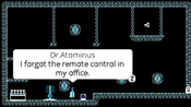 Dr. Atominus XBOX LIVE Key ARGENTINA
