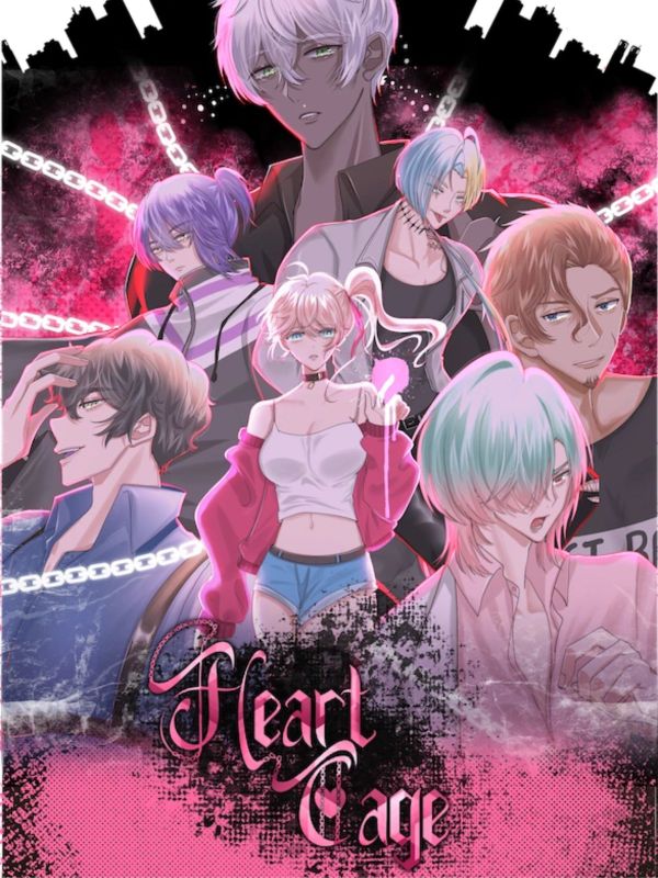 Break the Bonds: Get Heart Cage for Free with Snakzy