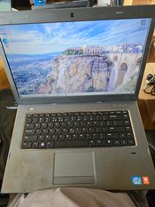 Dell Vostro 3560 i5 4gb RAM 500gb HDD 