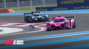 Get Le Mans Ultimate - ELMS Pack 2 (DLC) Steam Key (PC) GLOBAL
