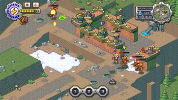 Redeem Lock's Quest PlayStation 4
