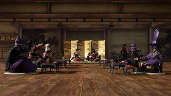 Redeem SAMURAI WARRIORS 4 Empires PlayStation 4