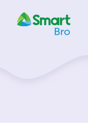 Recharge Smartbro - top up Philippines