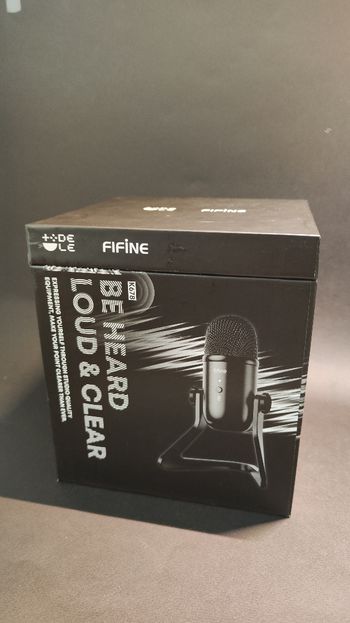 Fifine K678