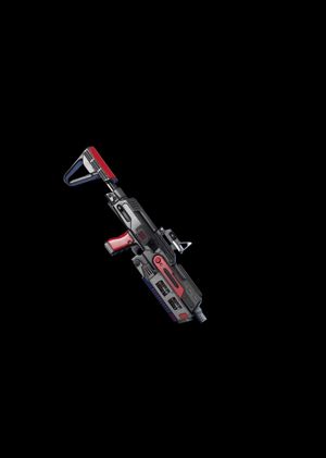 Fortnite - Sith Trooper Blaster Back Bling (DLC) Epic Games Key GLOBAL