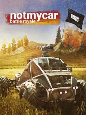 notmycar