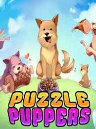Puzzle Puppers